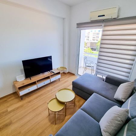 Springfield Park Apartment Larnaca Eksteriør billede