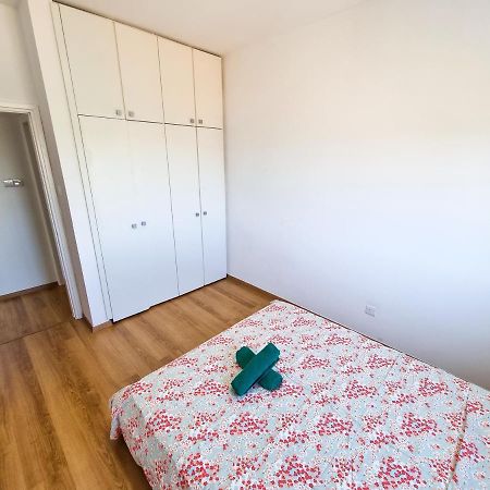 Springfield Park Apartment Larnaca Eksteriør billede