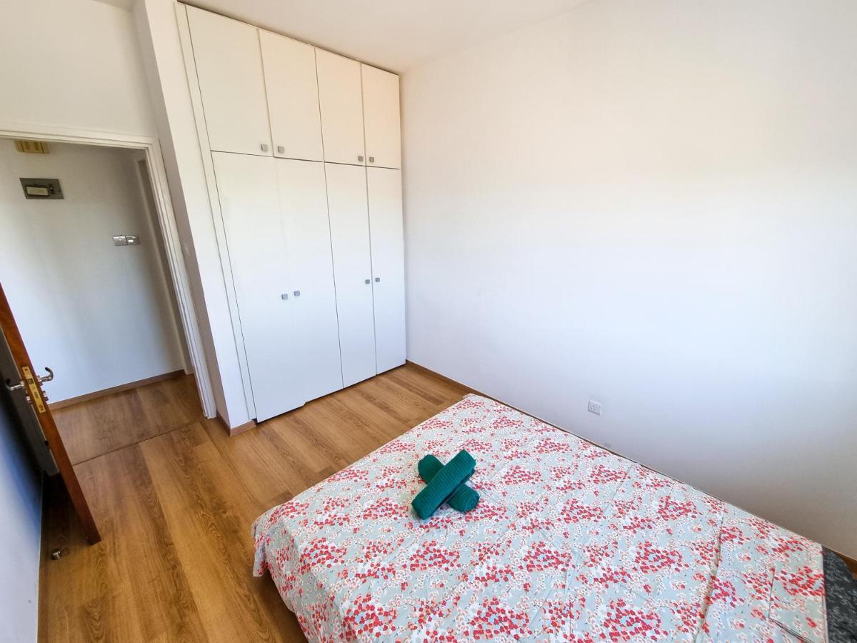 Springfield Park Apartment Larnaca Eksteriør billede